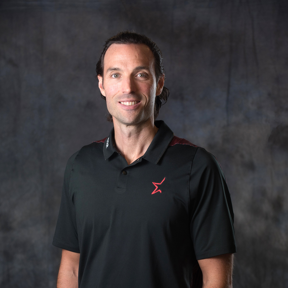 Michael Macaluso