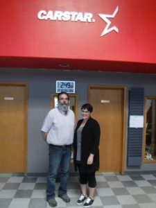 CARSTAR Don Golden’s (Team)