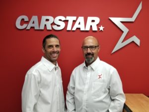 CARSTAR Longueuil Taschereau (Franchise Partners)