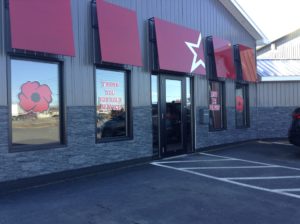 CARSTAR Miramichi Exterior 