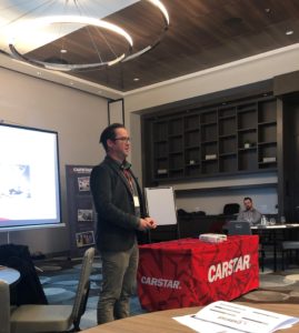 Quebec CARSTAR Employee 