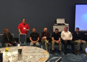 west meeting 