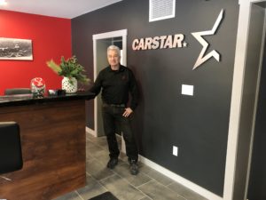 CARSTAR Orillia (Franchise Partner)